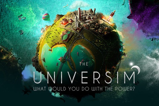 宇宙主义 The Universim for Mac v1.2.00.48216 fix 中文原生版