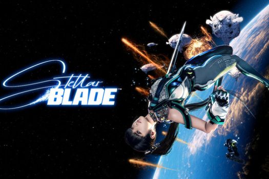 剑星 Stellar Blade for Mac v1.4.1 中文移植版