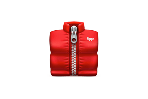 A-Zippr Pro for Mac v2.1 中文版