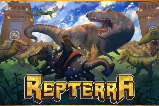 Repterra for Mac v0.14.25 中文原生版