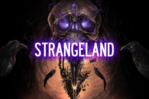诡迹 Strangeland for Mac v4.1a 英文原生版