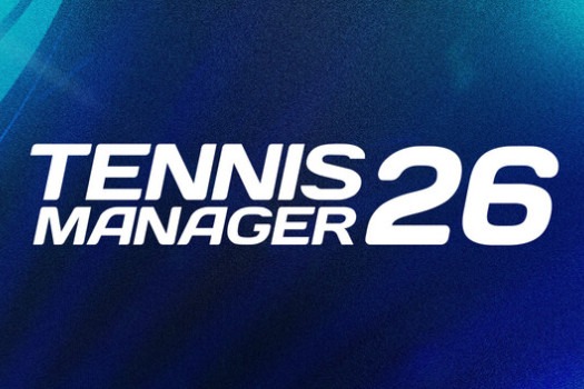 网球经理26 Tennis Manager 26 for Mac v6.0.65 中文原生版