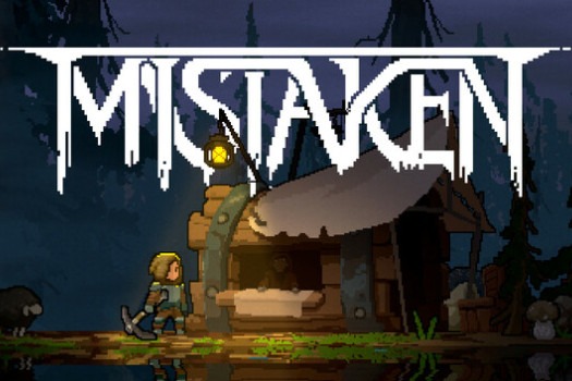 错误 Mistaken for Mac v0.1.8 中文原生版