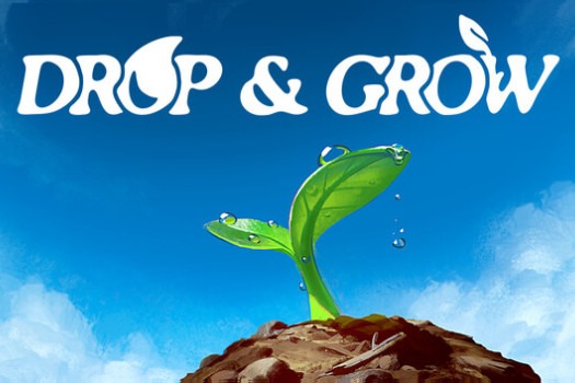 浇水生长 Drop and Grow for Mac v1.03 中文原生版