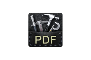 PDF Compressor & PDF Toolbox for Mac v6.3.6
