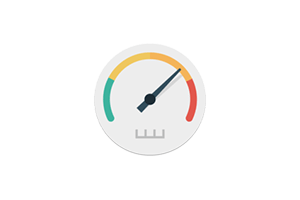 Internet Speed Test for Mac v4.3 中文版
