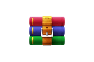 RAR Extractor Max for Mac v13.8 中文版