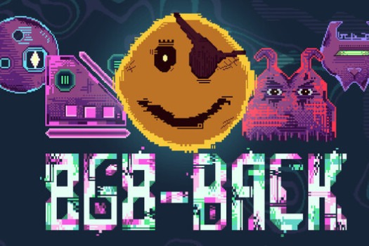 868后退 868-BACK for Mac v234 英文原生版