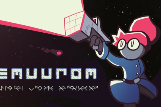 艾穆罗姆 EMUUROM for Mac v1.0.8 英文原生版