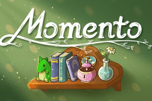 回忆房间 Momento for Mac v1.0.33 中文原生版