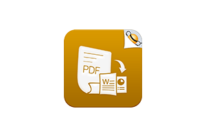 PDF Converter for Mac v10.2.4
