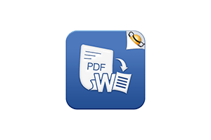 PDF to Word for Mac v10.2.2