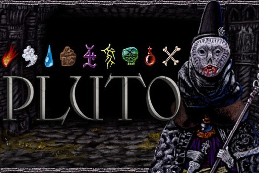 冥王 Pluto for Mac v1.1.0.4 英文原生版