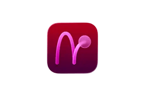 Motion Creator Studio for Mac v6.3