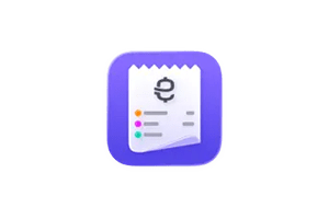 Expenses: Spending Tracker for Mac v4.0.18