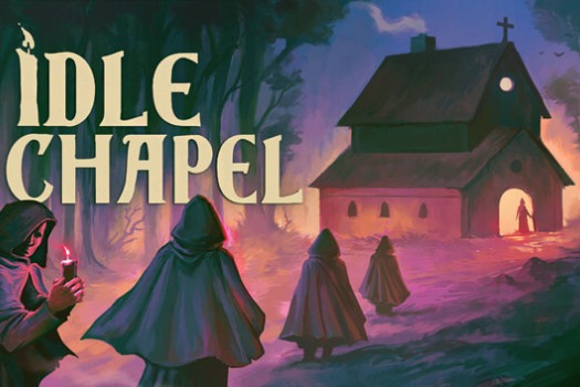放置教堂 Idle Chapel for Mac v1.3.6 中文原生版