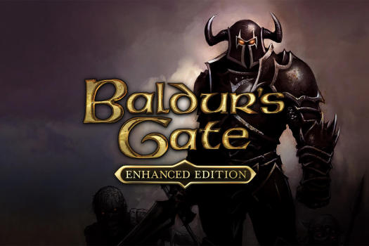 博德之门:增强版 Baldur’s Gate: Enhanced Edition for Mac v2.7.3.0-s 中文原生版 附全部DLC