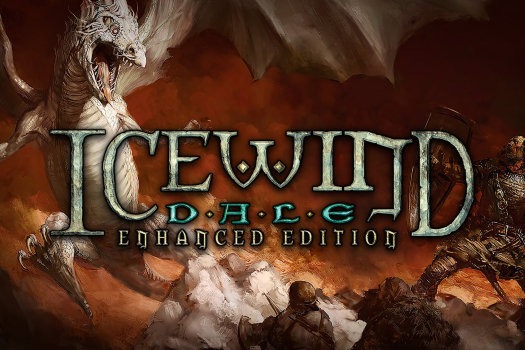 冰风谷：增强版 Icewind Dale: Enhanced Edition for Mac v2.7.3.0 中文原生版