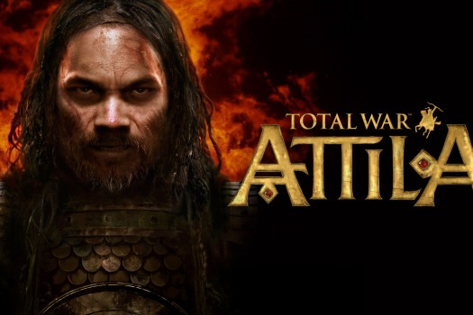 全面战争：阿提拉 Total War: ATTILA for Mac v1.6.0 中文原生版 含全部DLC