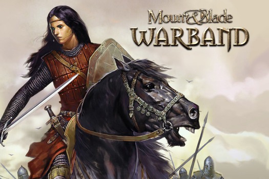 骑马与砍杀：战团 Mount & Blade: Warband for Mac v2.072 中文原生版 含全部DLC