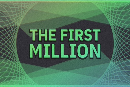 第一个100万 The First Million for Mac v1.2.0 中文原生版