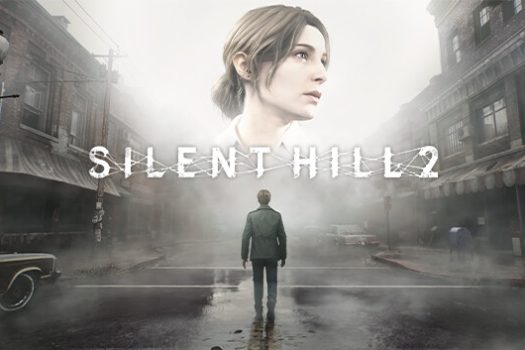 寂静岭2:重制版 SILENT HILL 2 Remake for Mac v1.1.258.834 中文移植版
