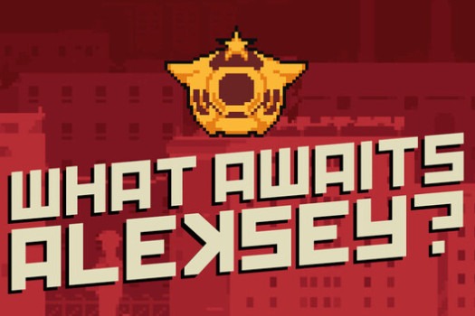 还有什么，阿列克谢 What Awaits, Aleksey? for Mac v1.0.0 英文原生版