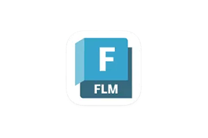 Autodesk Flame for Mac v2027.1