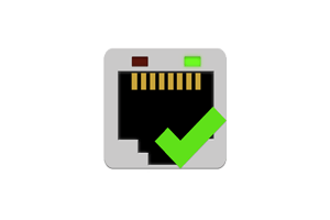 Ethernet Status for Mac v6.0