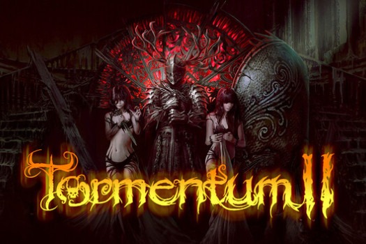 迷幻追踪2 Tormentum II for Mac v1.0.3 英文原生版