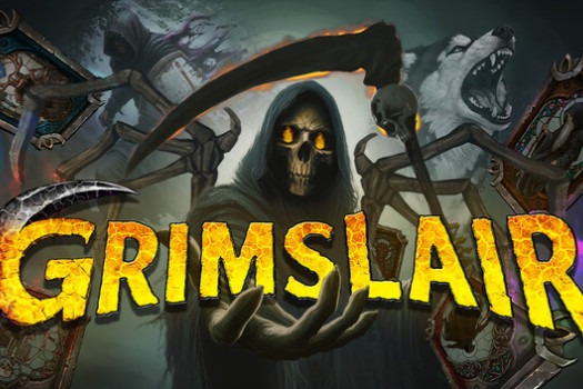 格林斯莱 Grimslair for Mac v2.1 中文原生版