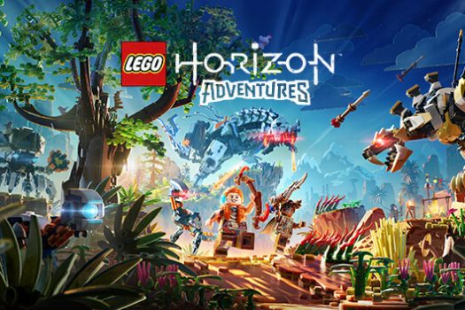 乐高地平线大冒险 LEGO Horizon Adventures for Mac v1.04 中文移植版