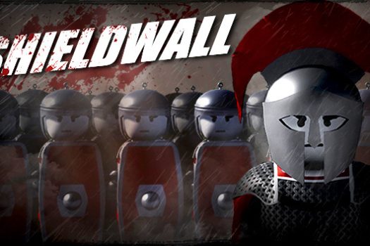 盾墙 Shieldwall for Mac v1.1.0 中文移植版
