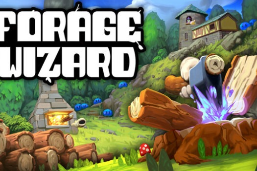 点击炼金术 Forage Wizard for Mac v1.2.2 中文原生版