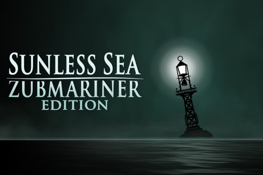 无光之海 SUNLESS SEA for Mac v2.3.0.22 英文原生版 附DLC Z潜水员