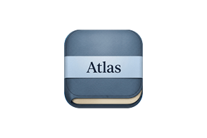 Atlas for Mac v1.0.8