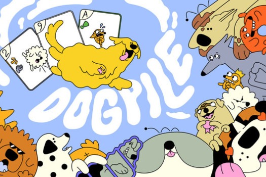 狗狗堆 Dogpile for Mac v1.1.1 中文原生版