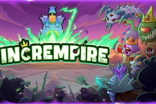王国塔防 Incrempire for Mac v1.0.5 中文原生版