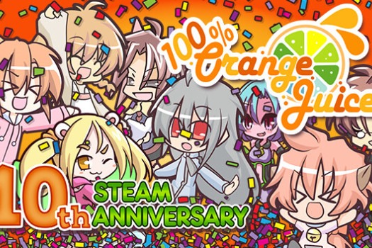 100%鲜橙汁 100% Orange Juice for Mac v3.29.2 中文原生版