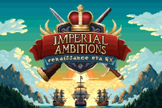 帝国的夙愿 Imperial Ambitions for Mac v1.0.32.1424 中文原生版
