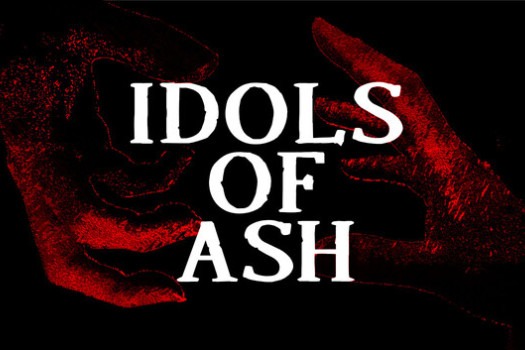 灰烬偶像 Idols of Ash for Mac v1.41 英文原生版