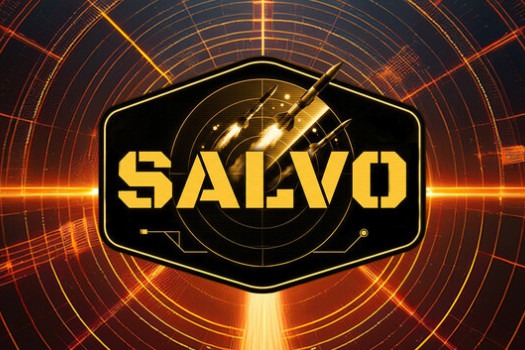 齐射 SALVO for Mac v2026.06.10 中文原生版