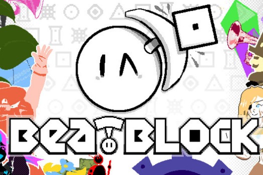 Beatblock for Mac v1.9.0 英文原生版