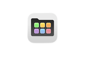 DockFolders for Mac v1.0.2