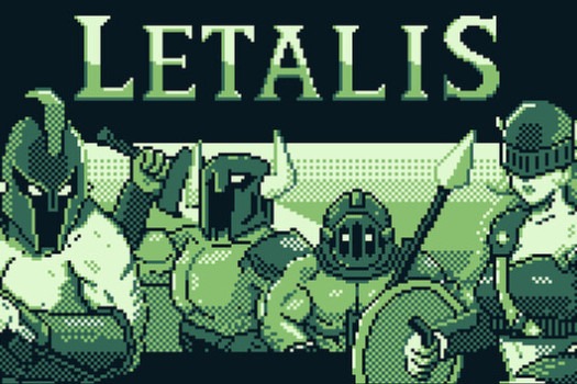 Letalis for Mac v1.1.10 英文原生版