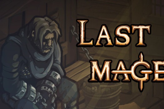 最后一位法师 Last Mage for Mac v0.7.2453 英文原生版