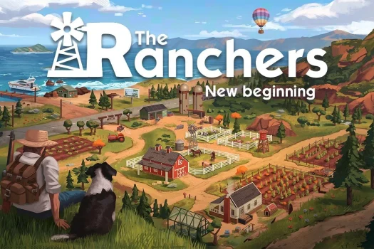 牧场主 The Ranchers for Mac v0.8.10.842 中文原生版