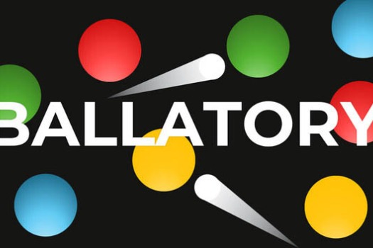 球球工厂 Ballatory for Mac v1.0.8 中文原生版