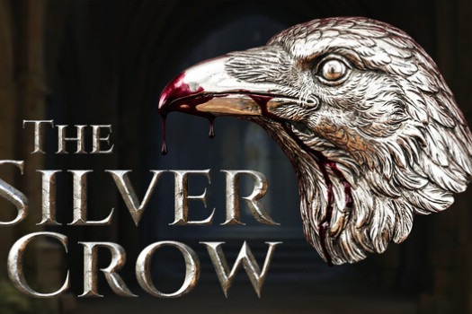 银鸦 The Silver Crow for Mac v2026.08.21 英文原生版