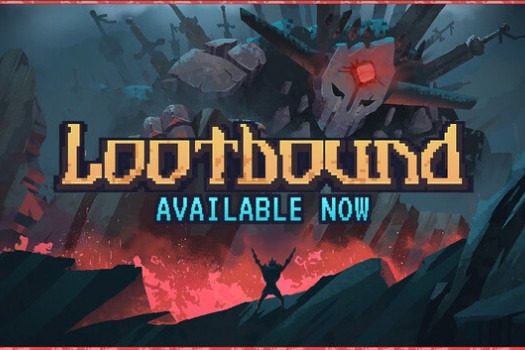 掠宝旅团 Lootbound for Mac v1.1.8 中文原生版
